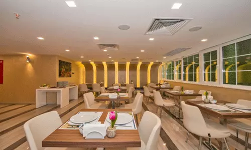 هتل اینتل استانبول هتل اینتل استانبول